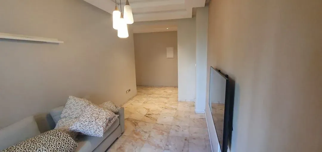 Appartement à louer 5 500 dh 50 m² avec 1 chambre - Californie Casablanca