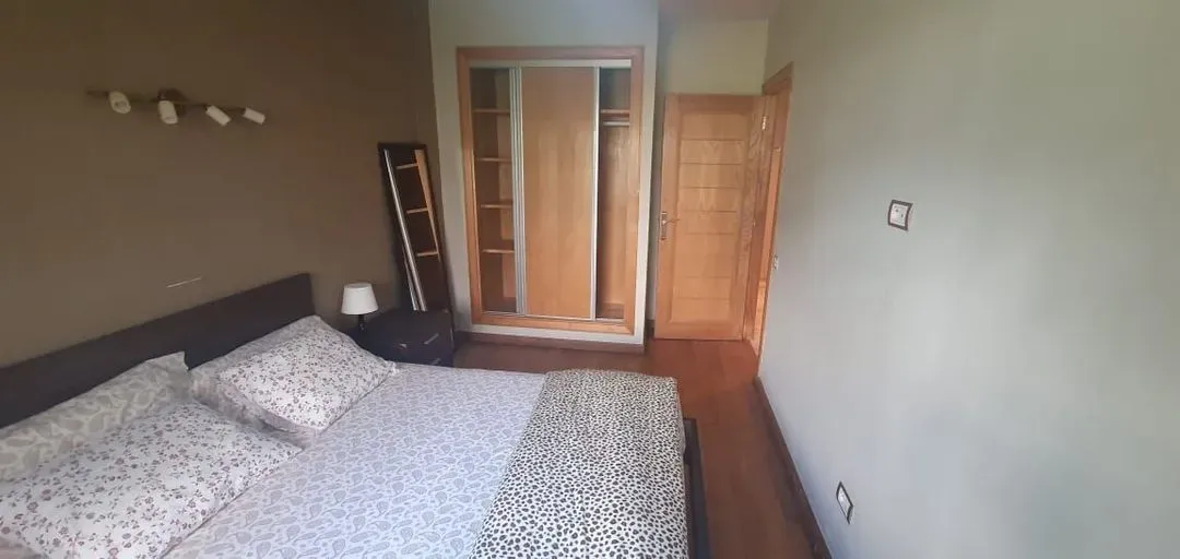 Studio à louer 5 500 dh 50 m² - Californie Casablanca