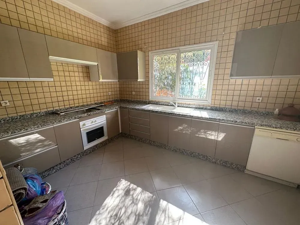 Villa à vendre 2 800 000 dh 516 m² avec 4 chambres - Hay Targa Marrakech | Agenz