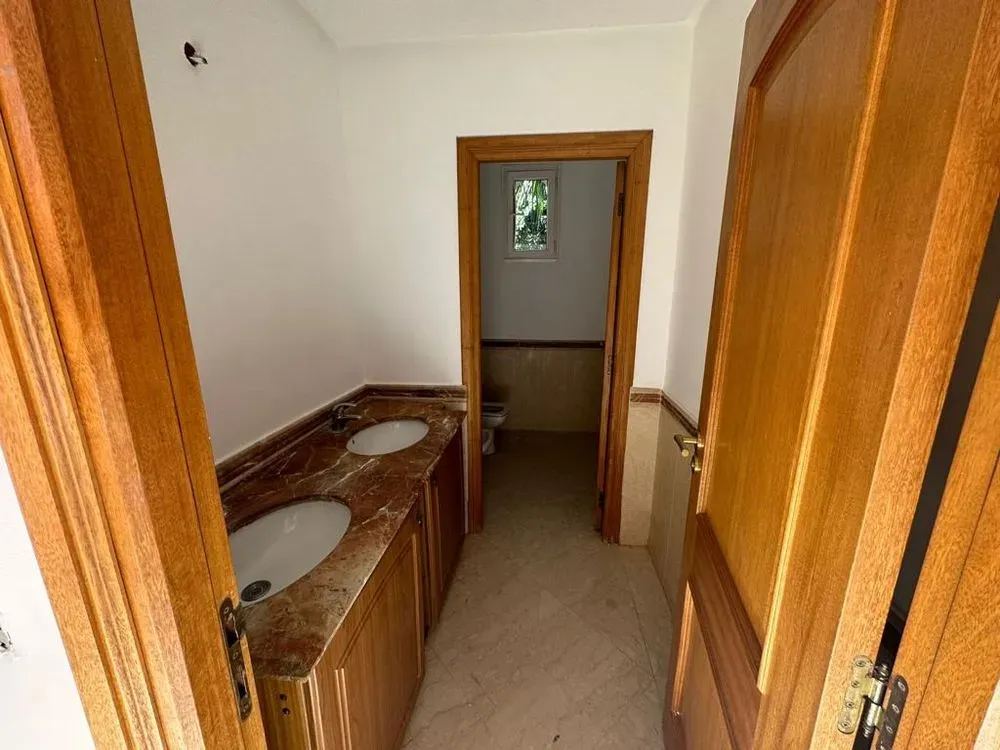 Villa à vendre 2 800 000 dh 516 m² avec 4 chambres - Hay Targa Marrakech | Agenz