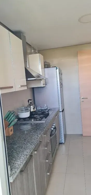 Appartement à vendre 2 500 000 dh 110 m², 2 chambres - Ville Verte 