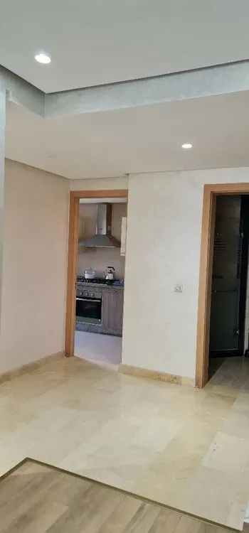 Appartement à vendre 2 500 000 dh 110 m², 2 chambres - Ville Verte 