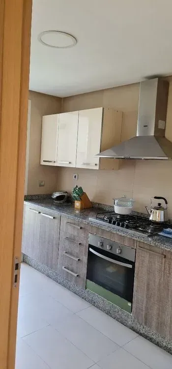 Appartement à vendre 2 500 000 dh 110 m², 2 chambres - Ville Verte 