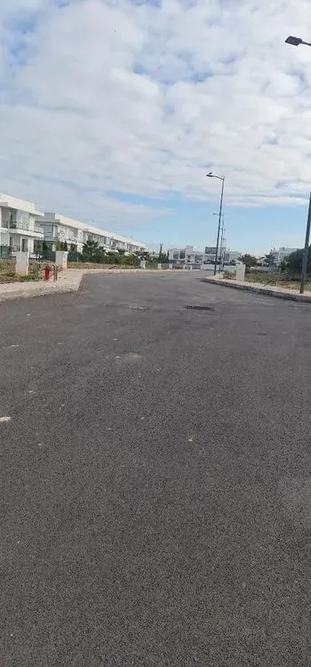 Terrain à vendre 1 650 000 dh 300 m² - Dar Bouazza Nouaceur | Agenz