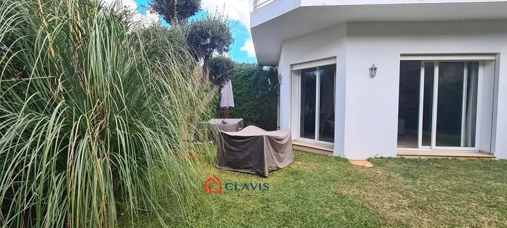 Villa à louer 29 000 dh 580 m², 3 chambres - Californie Casablanca