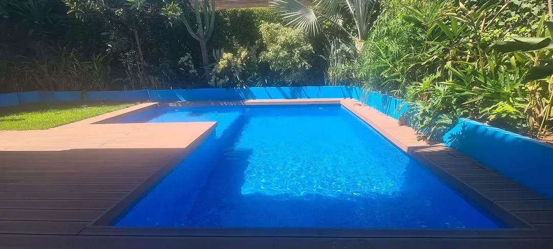 Villa à louer 29 000 dh 580 m², 3 chambres - Californie Casablanca
