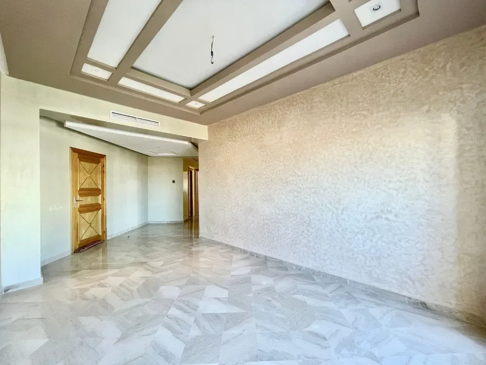 Appartement à louer 5 490 dh 97 m², 2 chambres - Victoria 