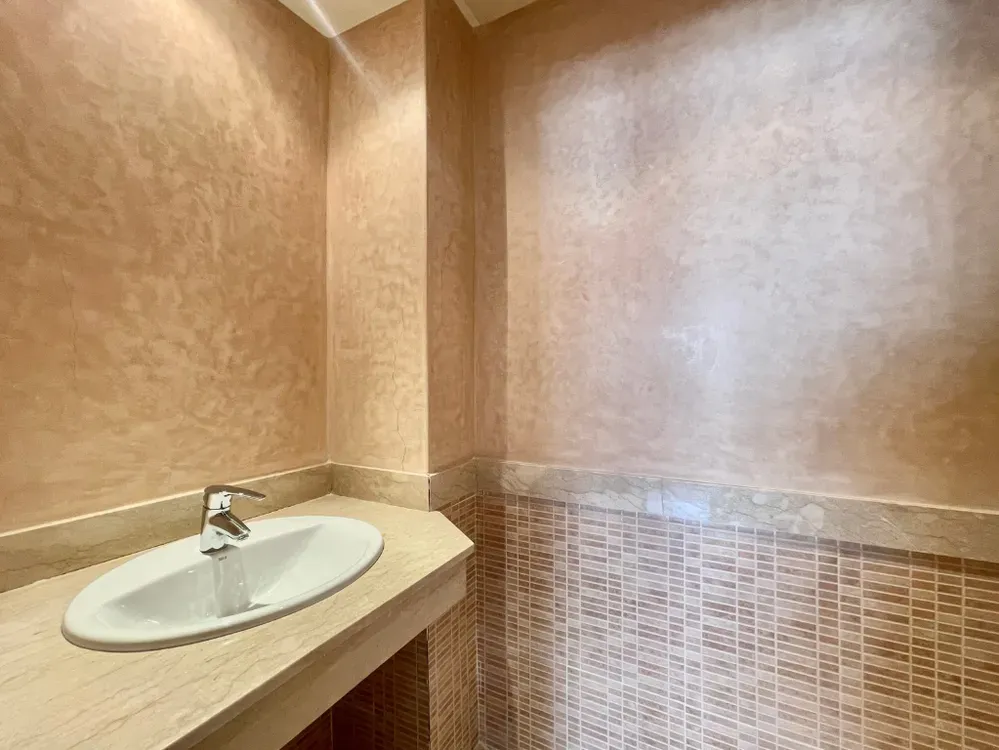Appartement à louer 5 490 dh 97 m², 2 chambres - Victoria 