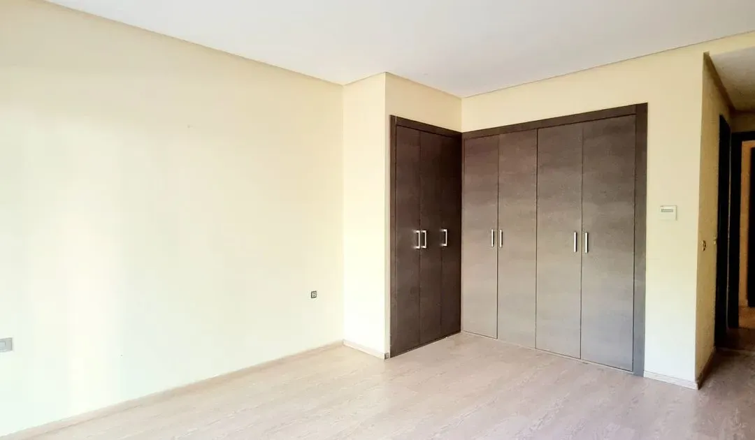 Appartement à vendre 3 000 000 dh 210 m², 3 chambres - Ville Verte 