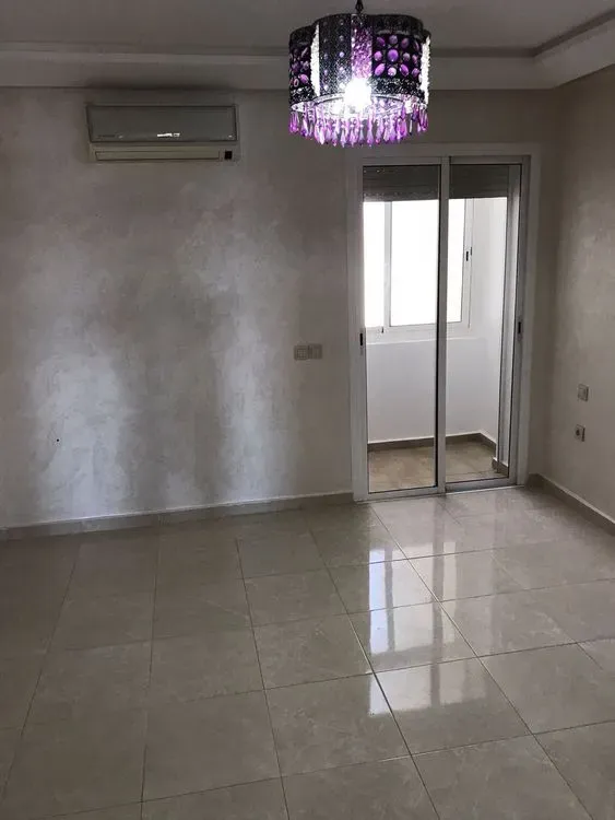 Appartement à vendre 1 100 000 dh 110 m² avec 2 chambres - Moutanabi Kénitra