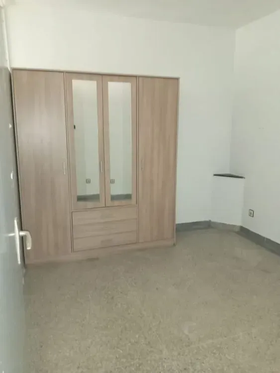 Appartement à louer 2 000 dh 45 m² avec 1 chambre - Aïn Sebaâ Casablanca