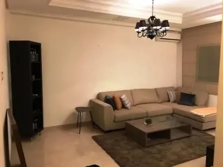 Apartment for rent 8 000 dh 83 sqm, 2 rooms - Agdal Rabat