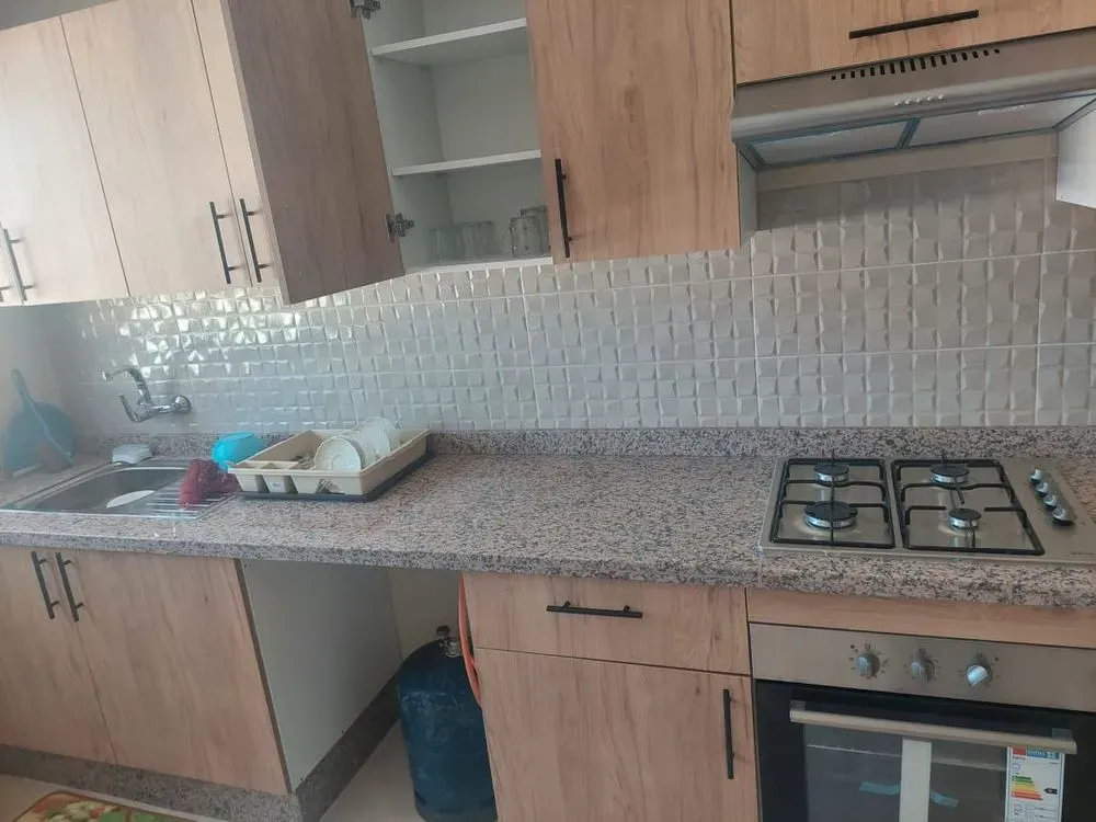 Appartement à louer 4 000 dh 83 m², 2 chambres - Maamora Kénitra