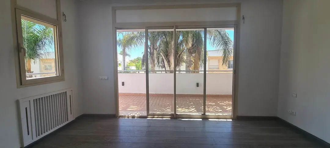 Villa à louer 35 000 dh 490 m², 5 chambres - Californie Casablanca