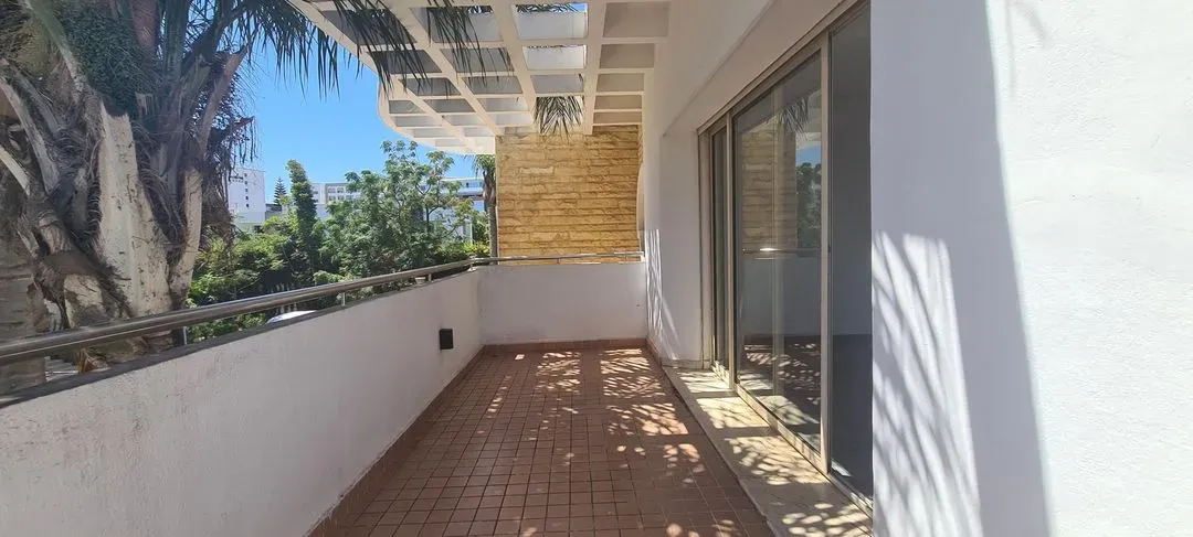 Villa à louer 35 000 dh 490 m², 5 chambres - Californie Casablanca