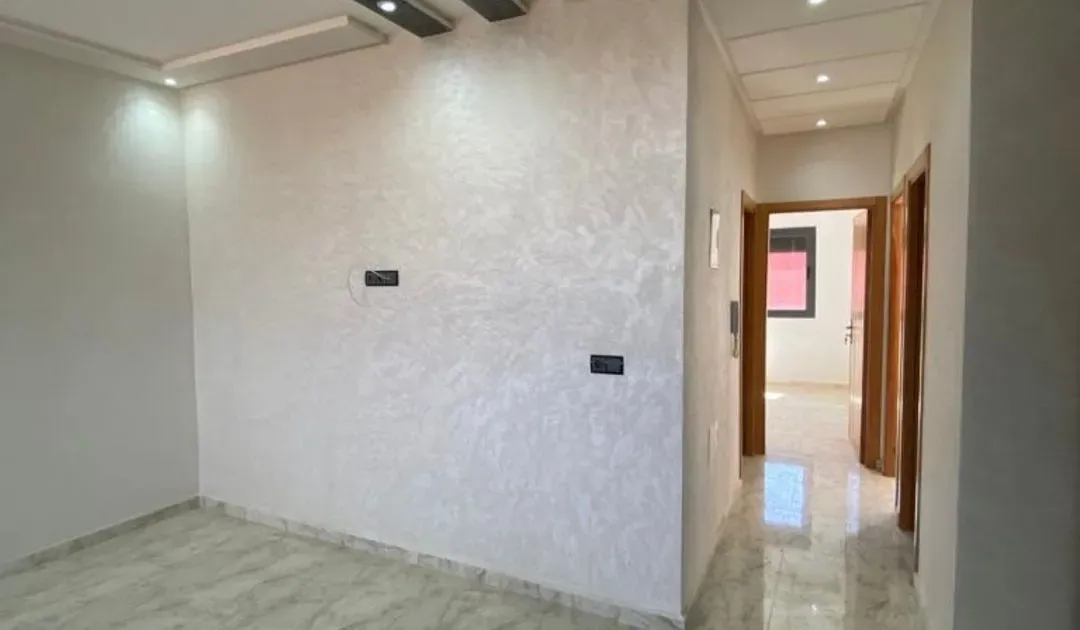 Appartement à vendre 530 000 dh 87 m², 2 chambres - Mont Fleuri Fès