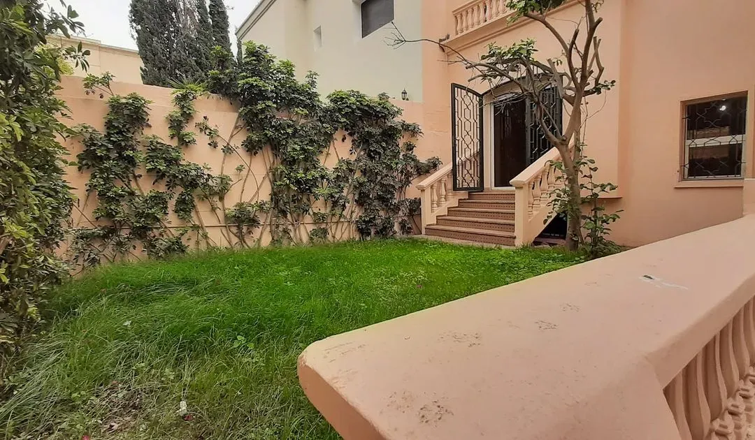 Villa à vendre 4 200 000 dh 250 m², 4 chambres - Sidi Maarouf Casablanca