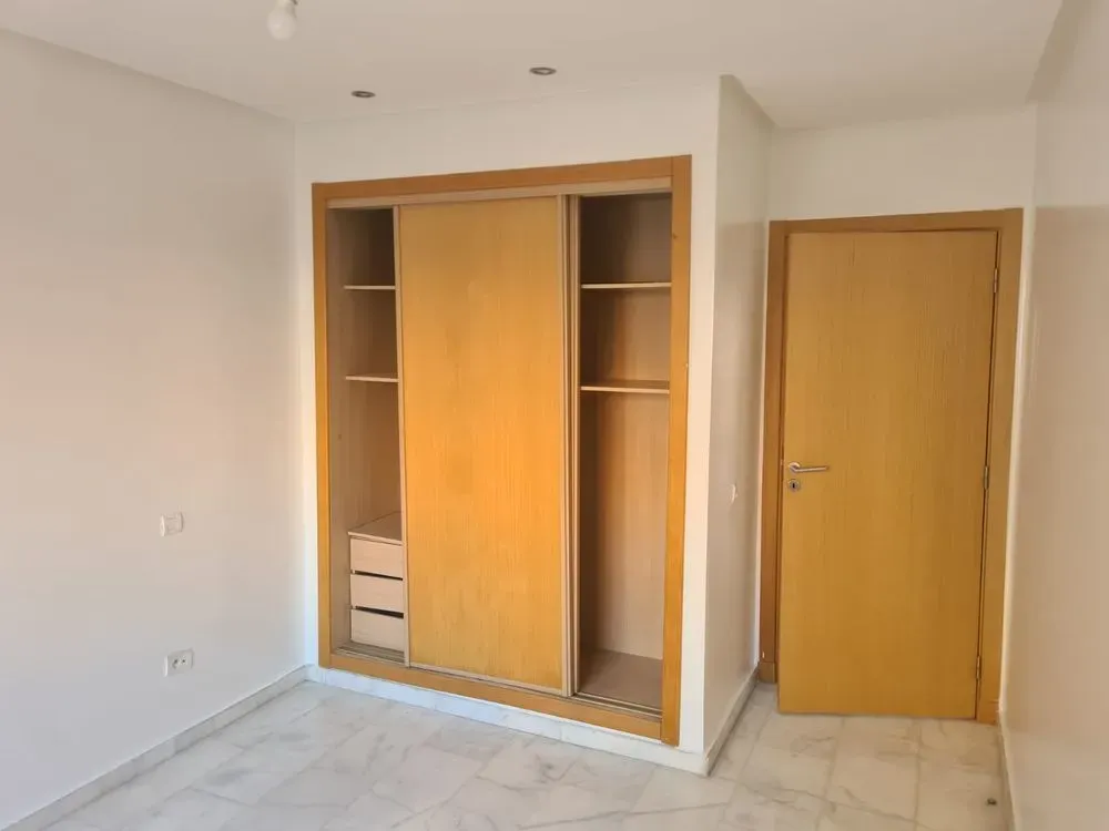 Appartement à louer 6 500 dh 90 m², 2 chambres - Bachkou Casablanca