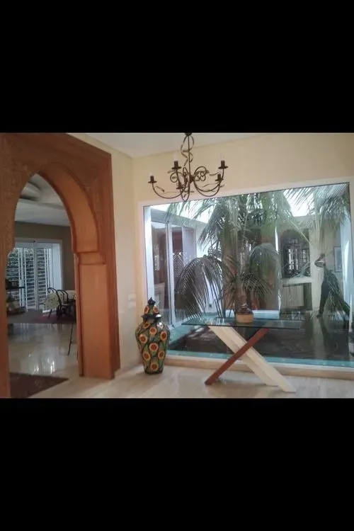 Villa à louer 65 000 dh 1 000 m², 5 chambres - Californie Casablanca