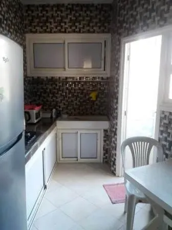 Appartement à louer 8 500 dh 89 m², 2 chambres - Hassan - Centre Ville Rabat