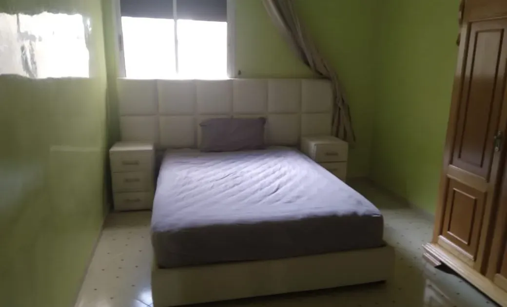 Apartment for rent 3 500 dh 60 sqm, 2 rooms - Beausite Casablanca