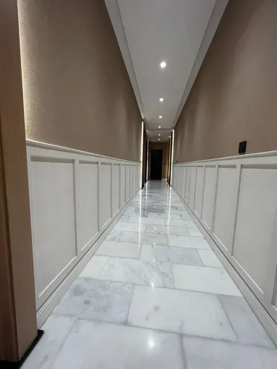 Studio à louer 7 500 dh 45 m² - Palmier Casablanca
