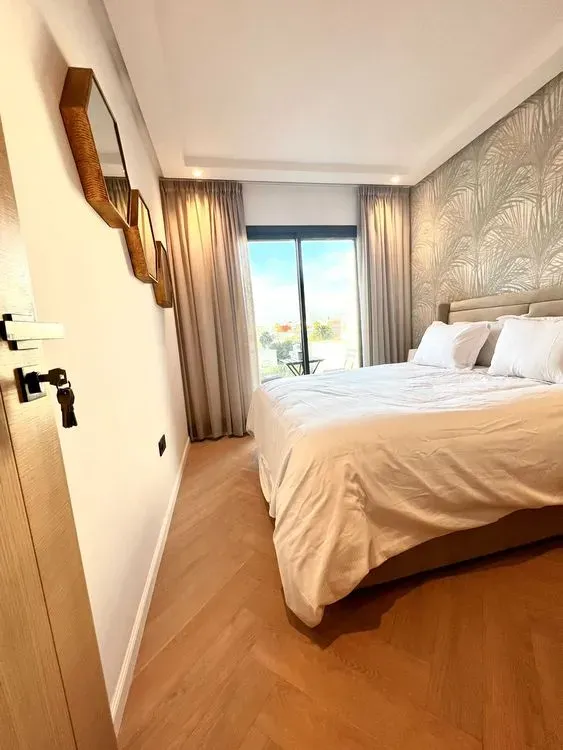 Studio à louer 7 500 dh 45 m² - Palmier Casablanca