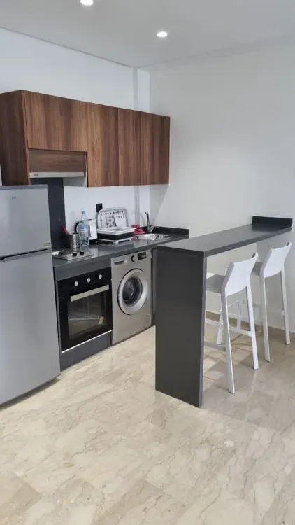 Studio à louer 7 500 dh 50 m² - Californie Casablanca