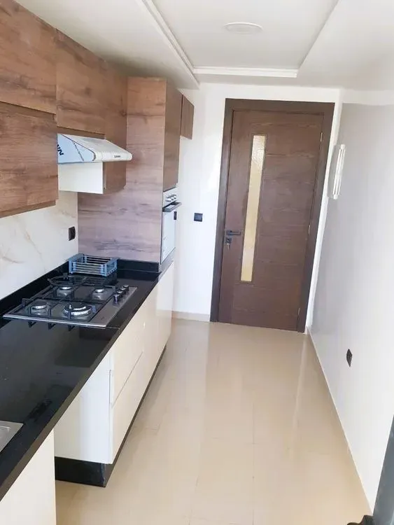 Appartement à louer 6 500 dh 90 m², 3 chambres - Victoria 