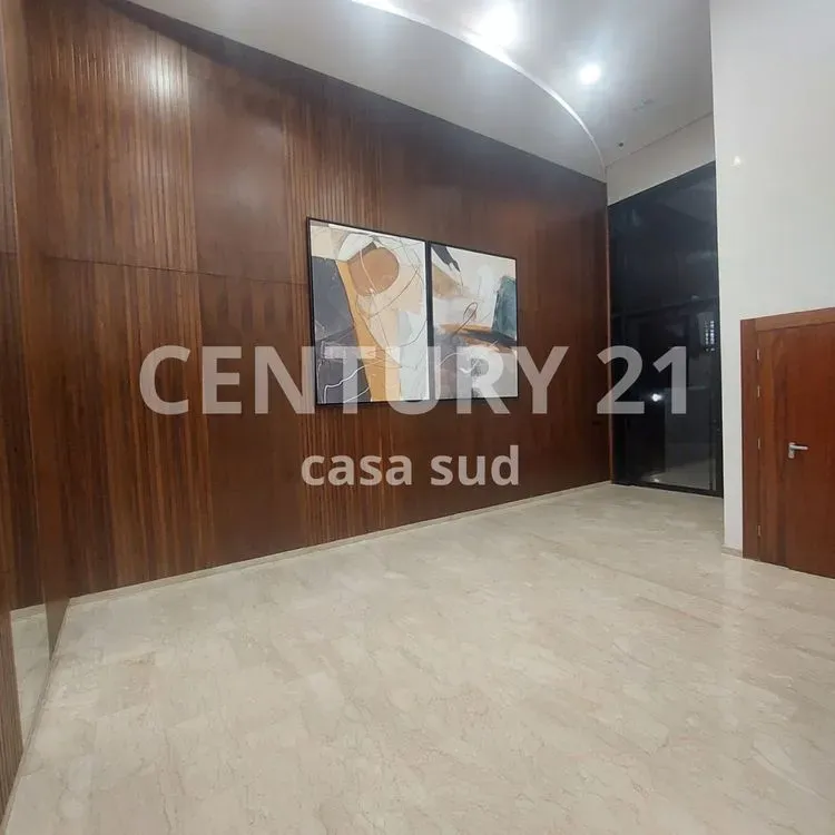 Bureau à louer 13 000 dh 85 m² - Sidi Maarouf Casablanca