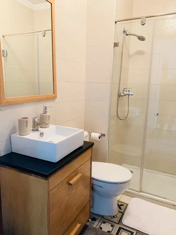 Studio à louer 6 500 dh 50 m² - Gauthier Casablanca