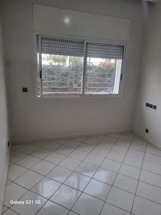 Appartement à louer 5 500 dh 100 m², 3 chambres - Californie Casablanca
