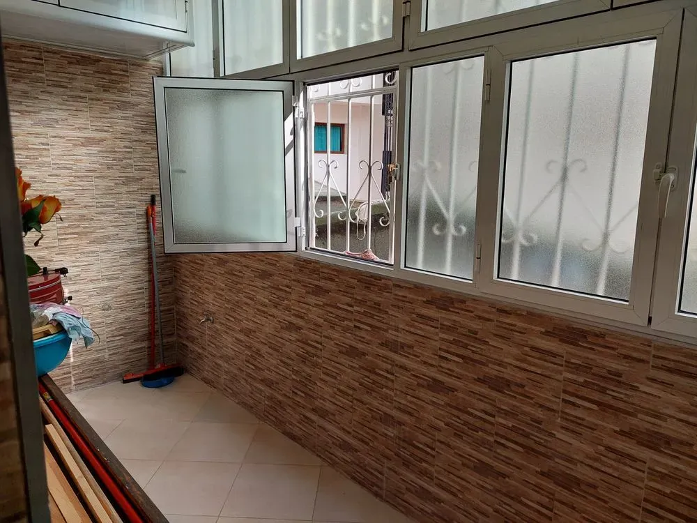 Appartement à vendre 1 300 000 dh 100 m², 2 chambres - Administratif Tanger