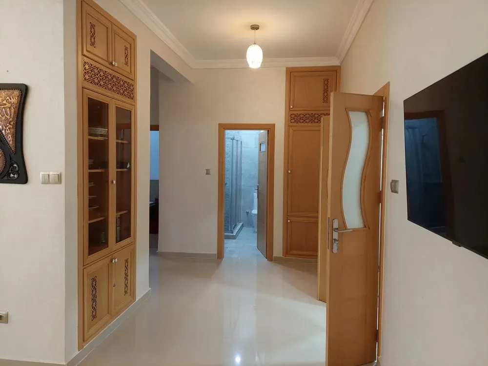 Appartement à vendre 1 300 000 dh 100 m², 2 chambres - Administratif Tanger