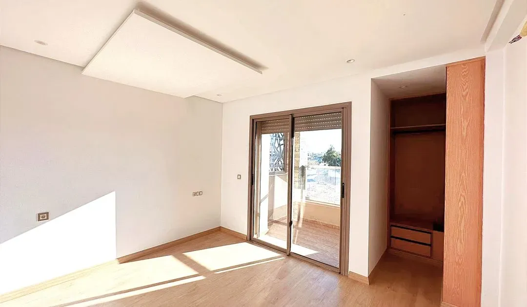 Appartement à vendre 890 000 dh 85 m², 2 chambres - Almaz Casablanca
