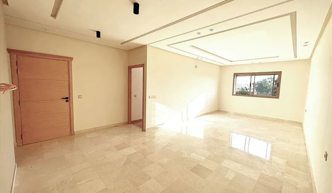 Apartment for Sale 890 000 dh 85 sqm, 2 rooms - Almaz Casablanca