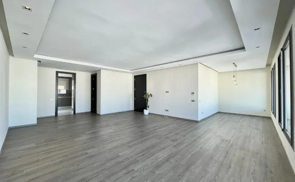 Appartement vendu 215 m², 3 chambres - Gauthier Casablanca