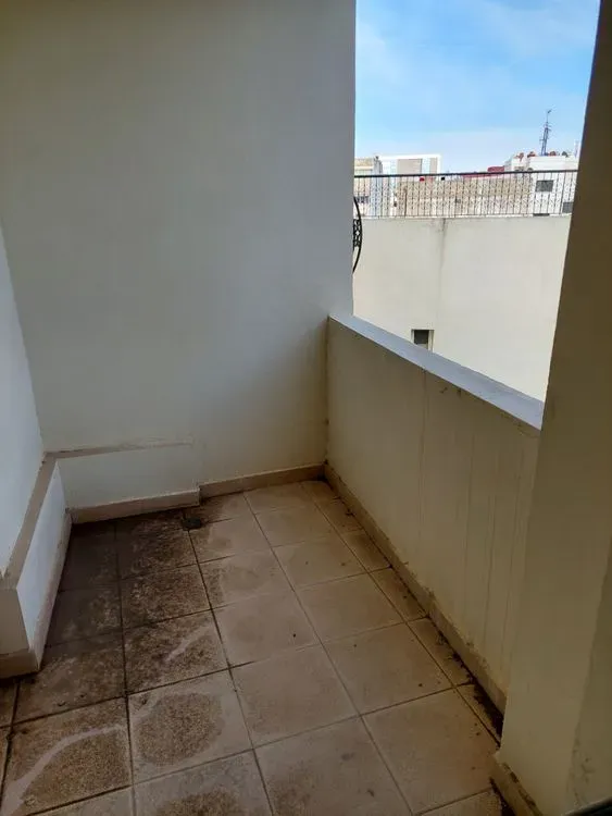 Appartement à vendre 1 870 000 dh 170 m², 2 chambres - Administratif Tanger
