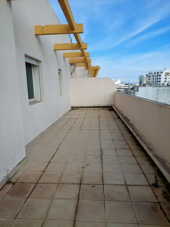 Appartement à vendre 1 870 000 dh 170 m², 2 chambres - Administratif Tanger
