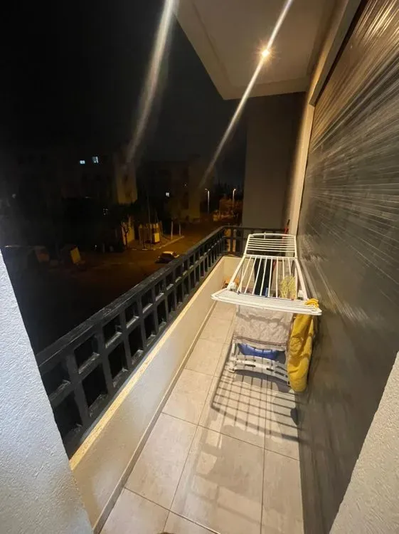 Appartement à louer 5 000 dh 80 m², 2 chambres - Dar Bouazza 