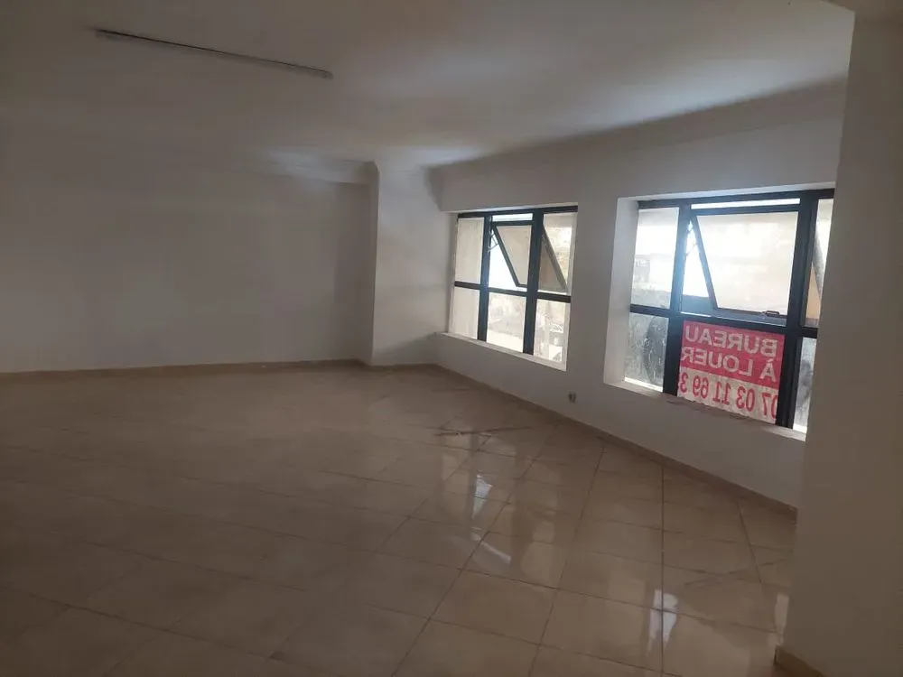 Bureau à louer 7 500 dh 130 m² - Autre Kénitra