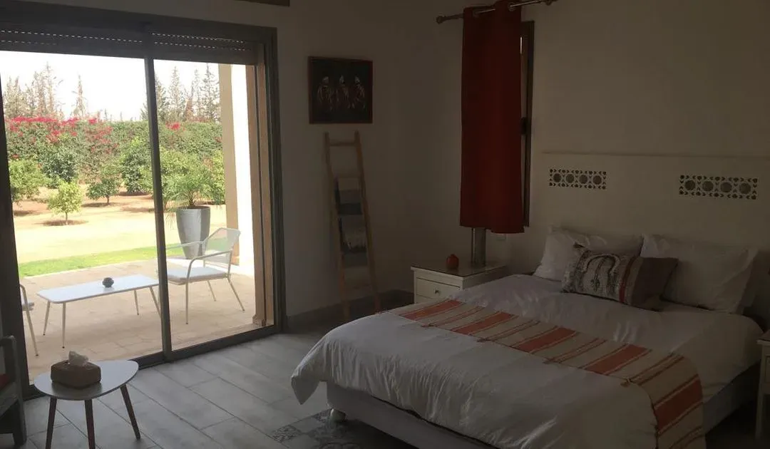 Villa à vendre 6 950 000 dh 7 000 m², 4 chambres - Izdihar Marrakech