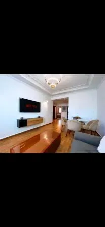 Appartement à louer 000 10 dh 80 m², 2 chambres - Hassan - Centre Ville Rabat