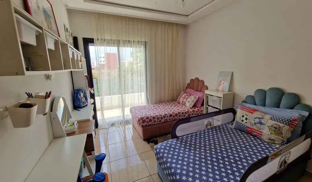 Appartement à vendre 860 000 dh 97 m², 2 chambres - Route d'Azzemmour 