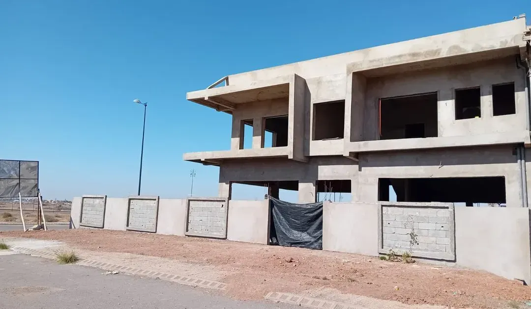 Villa for Sale 2 900 000 dh 466 sqm, 5 rooms - Sidi Youssef Marrakech