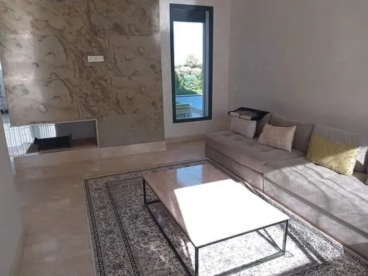 Villa à vendre 8 400 000 dh 700 m², 7 chambres - Dar Bouazza 