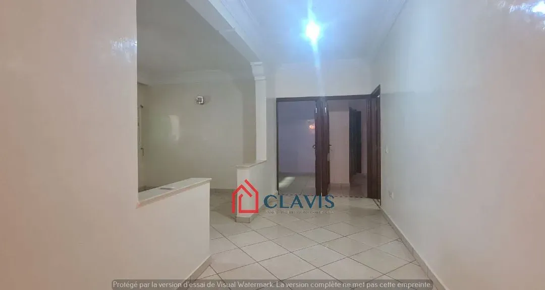 Apartment for Sale 1 185 000 dh 103 sqm, 3 rooms - Other Casablanca