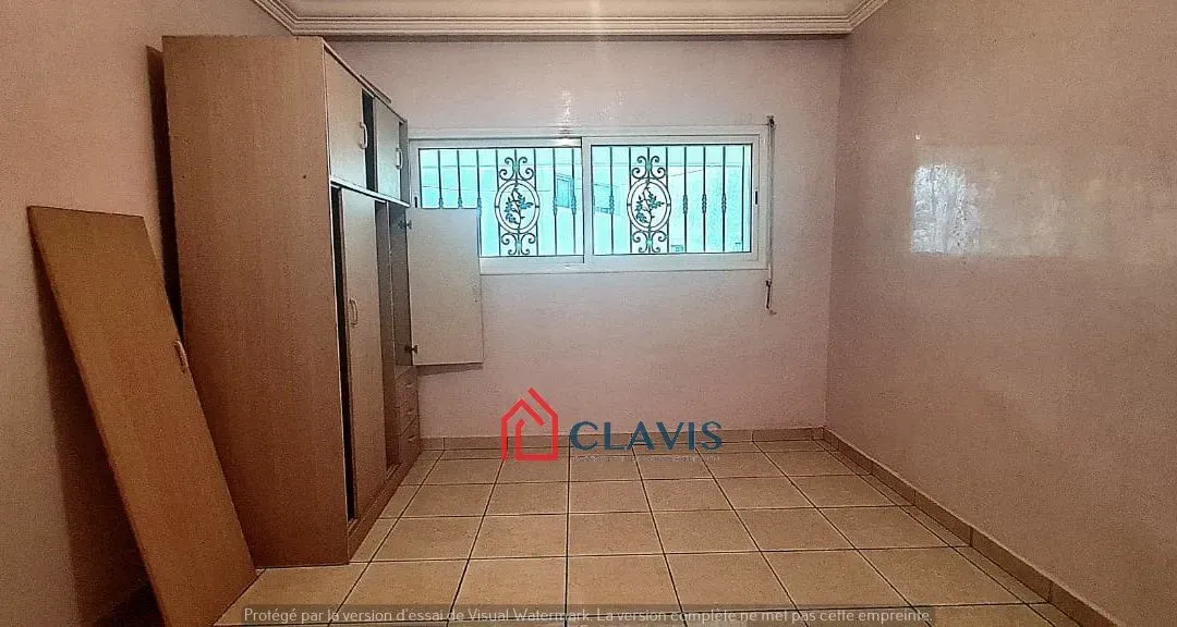 Apartment for Sale 1 185 000 dh 103 sqm, 3 rooms - Other Casablanca