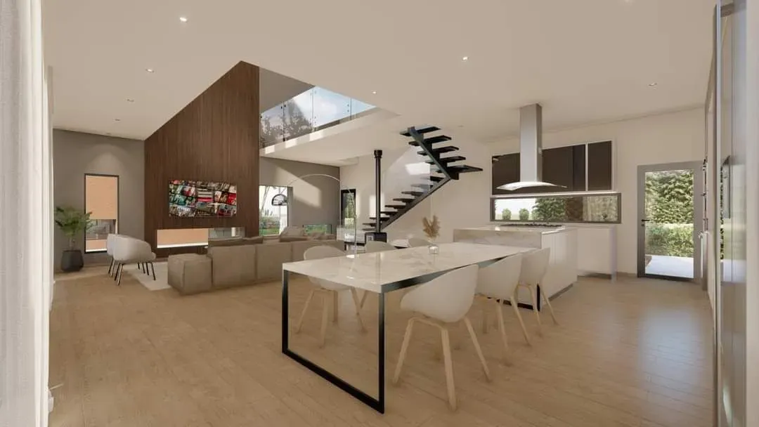 Villa à vendre 6 000 000 dh 1 000 m², 3 chambres - Amelkis Marrakech