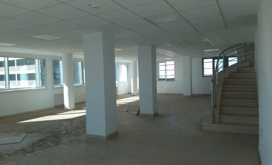 Duplex à louer 47 250 dh 315 m² - Sidi Belyout Casablanca